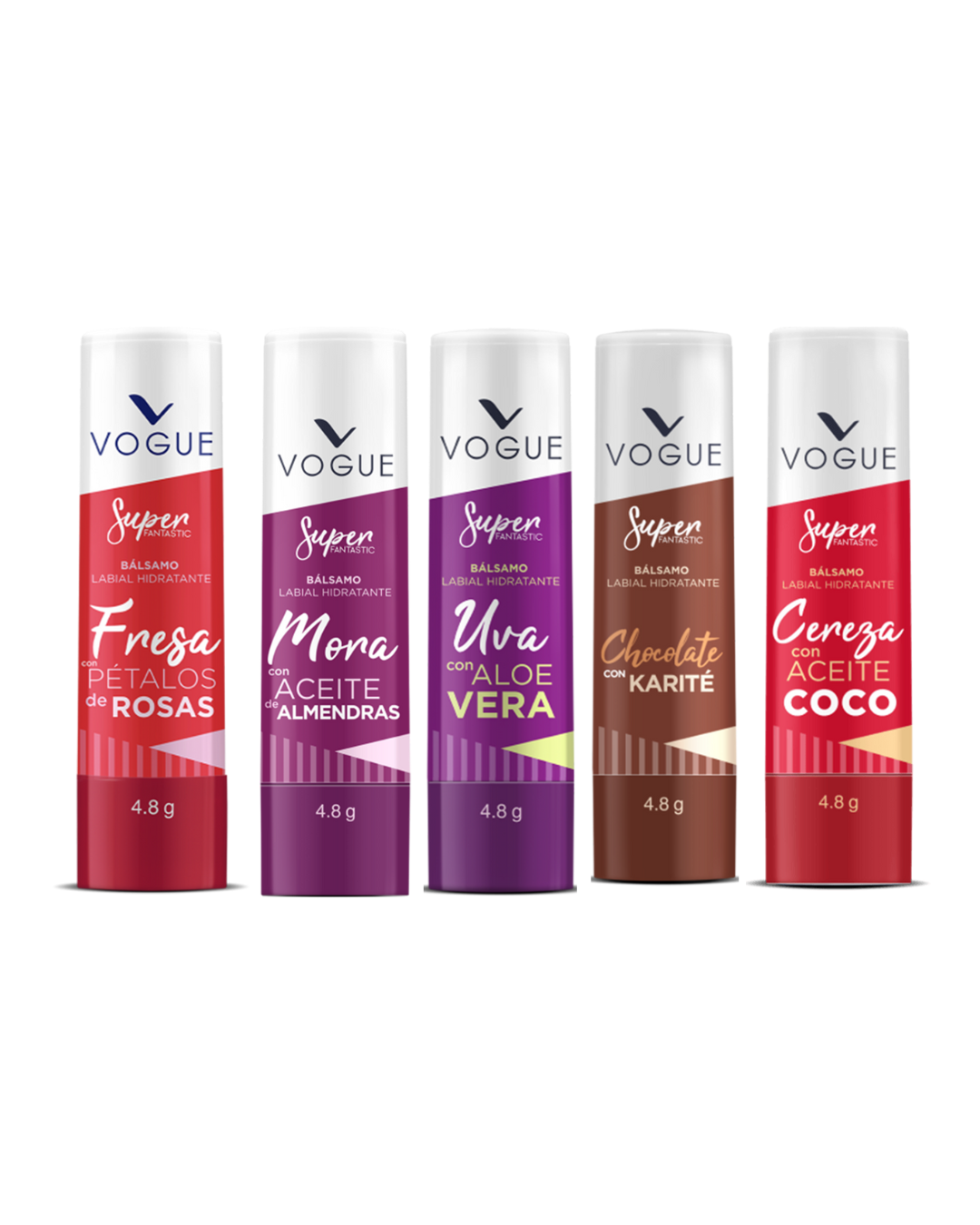 KISS MY LIPS RENO 4g Sabor